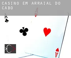 Casino em  Arraial do Cabo