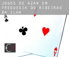 Jogos de azar em  Freguesia do Ribeirao da Ilha