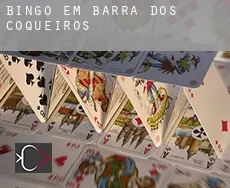 Bingo em  Barra dos Coqueiros