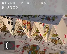 Bingo em  Ribeirão Branco
