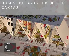 Jogos de azar em Duque de Caxias