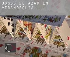Jogos de azar em  Veranópolis