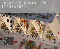 Jogos de casino em  Itambacuri