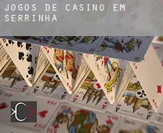 Jogos de casino em  Serrinha
