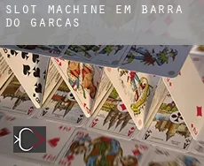 Slot machine em  Barra do Garças