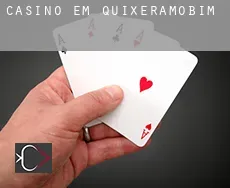 Casino em Quixeramobim