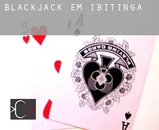 Blackjack em  Ibitinga