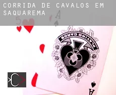 Corrida de cavalos em  Saquarema
