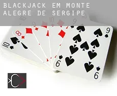 Blackjack em  Monte Alegre de Sergipe