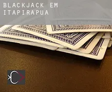 Blackjack em  Itapirapuã