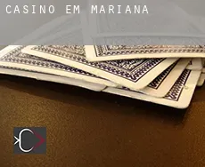Casino em  Mariana
