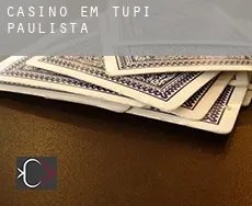 Casino em  Tupi Paulista