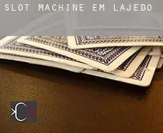 Slot machine em  Lajedo