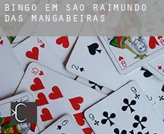 Bingo em  São Raimundo das Mangabeiras