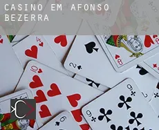 Casino em Afonso Bezerra