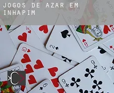 Jogos de azar em  Inhapim