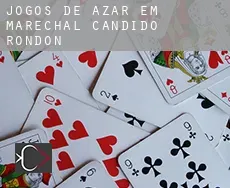 Jogos de azar em  Marechal Cândido Rondon
