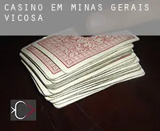 Casino em  Viçosa (Minas Gerais)