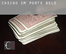Casino em Porto Belo