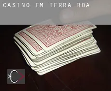 Casino em  Terra Boa
