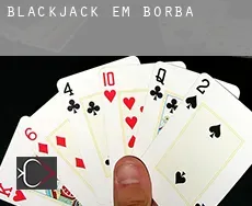 Blackjack em Borba