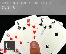 Casino em  Otacílio Costa