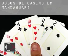 Jogos de casino em  Mandaguari