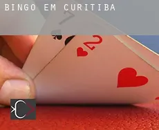 Bingo em  Curitiba