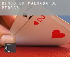 Bingo em  Malhada de Pedras
