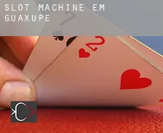 Slot machine em  Guaxupé