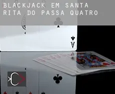Blackjack em  Santa Rita do Passa Quatro