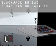 Blackjack em  São Sebastião do Paraíso