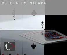 Roleta em Macapá