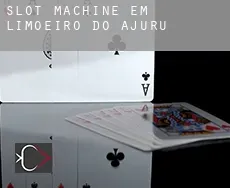 Slot machine em Limoeiro do Ajuru