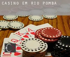 Casino em  Rio Pomba