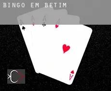 Bingo em Betim