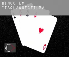 Bingo em  Itaquaquecetuba