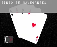 Bingo em Navegantes