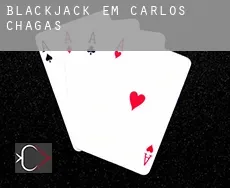 Blackjack em  Carlos Chagas