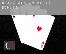 Blackjack em Moita Bonita