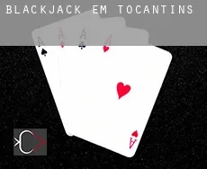 Blackjack em  Tocantins