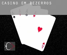 Casino em  Bezerros