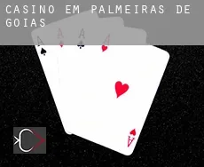 Casino em  Palmeiras de Goiás