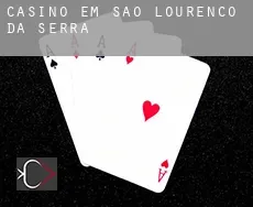 Casino em  São Lourenço da Serra