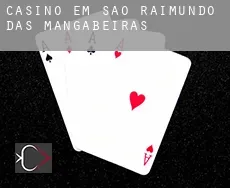 Casino em  São Raimundo das Mangabeiras