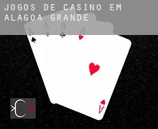 Jogos de casino em  Alagoa Grande