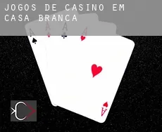 Jogos de casino em  Casa Branca