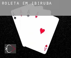 Roleta em  Ibirubá