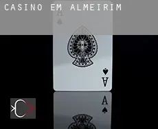 Casino em  Almeirim