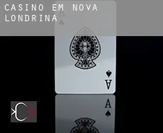 Casino em Nova Londrina